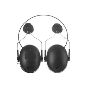 Protector Auditivo Fabricado en ABS, Orejeras Montadas en <span class=keywords><strong>Casco</strong></span>, Desmontables, <span class=keywords><strong>con</strong></span> Bluetooth, Orejeras <span class=keywords><strong>de</strong></span> <span class=keywords><strong>Seguridad</strong></span> - Product Image 6