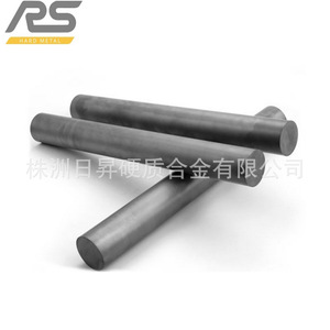 Rs Tungsten Carbide Round Bars Od8X330 Od10X330 Od12X330 For Machining Parts - Product Image 3