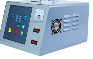 Machine portable automatique de retrait de fils et de vis endommagées par électroérosion (EDM) pour l'élimination des pièces cassées et le retrait des vis abîmées - Product Image 3