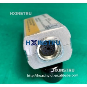 เซ็นเซอร์วัดกำลังไฟฟ้าแบบไดนามิกเรนจ์กว้าง Keysight E4413A 50 MHz ถึง 26.5 GHz xgeqpt H - Product Image 4