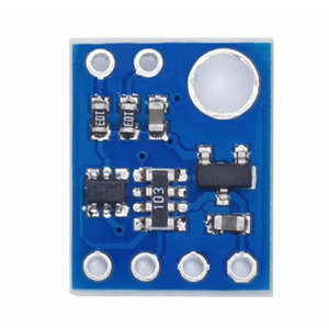 Module de capteur de distance par temps de vol GY-530 VL53L0X pour Arduino Raspberry Pi - Product Image 1