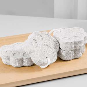 بالجملة الطبيعة الحمم القدم حجر الخفاف الغسيل لإزالة الكالس - Product Image 5