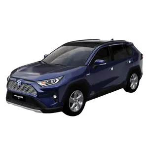 HOT SALES cars toyota rav4 2023 new energy vehicles EV Car