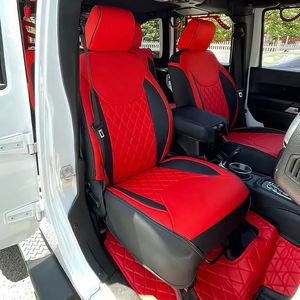 All Season Original Full Set Custom Car <strong>Seat</strong> <strong>Covers</strong> <strong>for</strong> 2013-2017 Jeep Wrangler JK/JL 2-Door Car Accessories Interior Decoration - Product Image 6