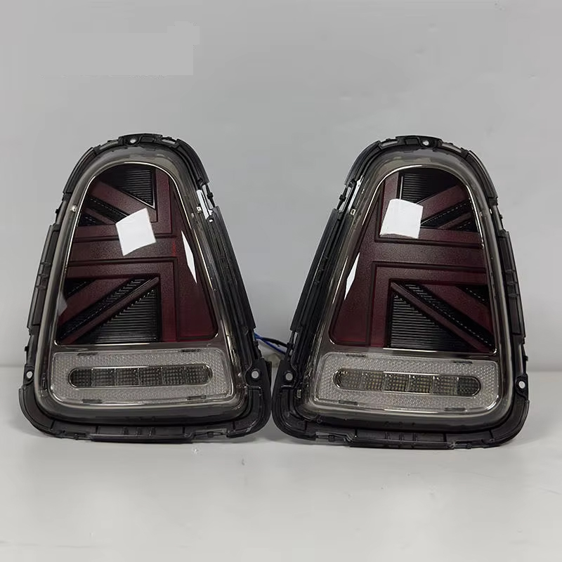 r56 tail lights