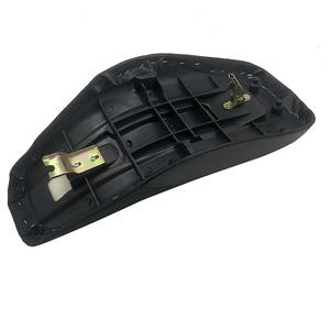 Sillín de asiento ATV, apto para 50cc/70cc/90cc/110cc/<span class=keywords><strong>125CC</strong></span>, chino, 5 pulgadas, 6 pulgadas, 7 pulgadas, rueda de 8 pulgadas, vehículo todo terreno, Quad Mini ATV - Product Image 4