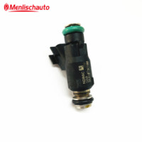 Nuevas piezas de motor de automóvil inyector BRC 35310-3C100 353103C100 para AZERA Borrego 3.8L 3778cc inyctores de combustible 35310-3C100