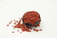 Bulkverpakking 5kg Premium Kwaliteit Ningxia Zoete Gedroogde Goji Bessen 900 Stuks/50g Wolfberry