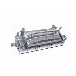 Moule pour pare-chocs de voiture, électronique, OEM ODM, pièces automobiles, moule d'injection en plastique, usine - Product Image 3