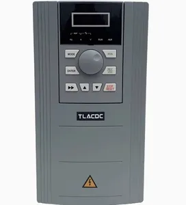 Convertidor de frecuencia TLACDC G500-G0K75/P1K G51K/P2K20 G52K/P3K G54K/P5K G55K/P7K - Product Image 3