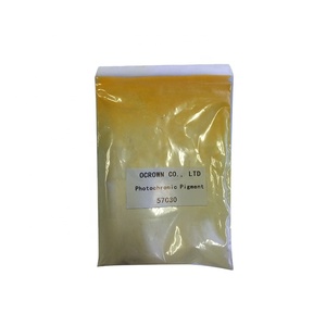 Pigmento fotocromático con luz UV, polvo que cambia <span class=keywords><strong>de</strong></span> color, vino tinto - Product Image 6