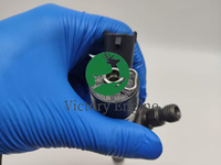 Injecteur de carburant Common Rail 0445110273 0986435165 pour moteur diesel Daily 2.3 Ducato Multijet 2.3D