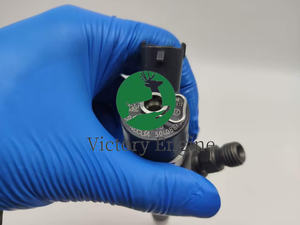 Common-Rail-Einspritzdüse 0445110273 0986435165 für IVECO Daily Dieselmotor 2.<span class=keywords><strong>3</strong></span> Fiat Ducato Multijet 2.3D - Product Image 2