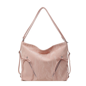 <span class=keywords><strong>Sac</strong></span> à bandoulière tendance style déesse avec un design nœud élégant - un <span class=keywords><strong>sac</strong></span> fourre-tout polyvalent. - Product Image 4