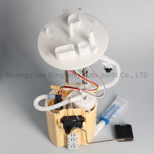 LR082740 RANGE ROVER第5世代ディスカバリー2.0T3.0L用の高品質燃料ポンプアセンブリ自動スペアパーツ - Product Image 2