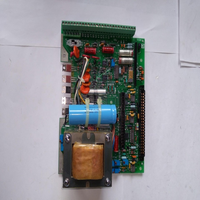 PLC adecuado para Ford &amp;   Tarjeta de Circuito Northrup Compatible con 046668 Rev A12, Controlador PLC, Suministro al por Mayor en EE. UU.