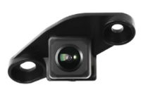 Caméra de recul AHD 1080P pour Toyota Hilux 2015-2020, caméra de recul OEM d'origine, Plug & Play, OE 86790-0K050 86790-0K020