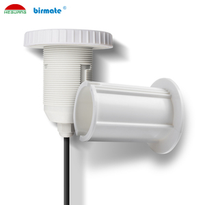 Lampe Led de <span class=keywords><strong>piscine</strong></span>, <span class=keywords><strong>spot</strong></span> lumineux submergé, en plastique, imperméable conforme à la norme IP68, idéal pour un étang, un Spa, 12V, 3W - Product Image 5