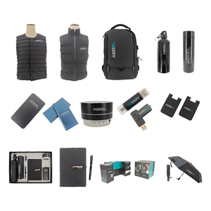 Conferencias corporativas <span class=keywords><strong>unisex</strong></span> personalizadas Promoción de tamaño de viaje <span class=keywords><strong>Regalos</strong></span> de negocios Uso <span class=keywords><strong>Navidad</strong></span> Back School Winter Gift Sets - Product Image 2