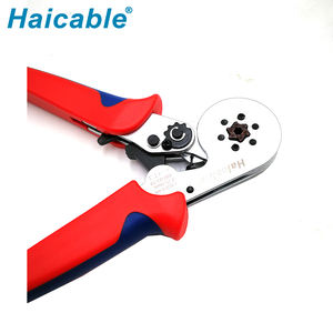 <span class=keywords><strong>Pince</strong></span> à <span class=keywords><strong>sertir</strong></span> pour embouts de câbles LXC8 6-6R, <span class=keywords><strong>pince</strong></span> à <span class=keywords><strong>sertir</strong></span> <span class=keywords><strong>manuelle</strong></span> pour embouts de câbles, <span class=keywords><strong>pince</strong></span> à <span class=keywords><strong>sertir</strong></span> pour embouts de câbles - Product Image 6