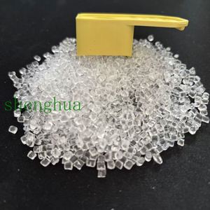 Poudre de moulage en polycarbonate PC-110 de Corée, haute résistance, haute rigidité, bonne résistance à la chaleur, pièces automobiles - Product Image 5