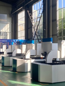 Thích hợp cho chế biến kim loại tấm và độ chính xác cao hoàn toàn tự động áp lực 1200 Cánh tay linh hoạt <span class=keywords><strong>u</strong></span>ốn trung tâm bảng điề<span class=keywords><strong>u</strong></span> khiển <span class=keywords><strong>Bender</strong></span> - Product Image 2