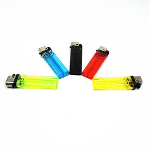 패스 65 도 하이 퀄리티 부싯돌 라이터 흡연 일회용 포켓 라이터 제조 연탄 - Product Image 6