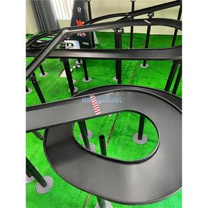 SSS Tùy Chỉnh Mô Phỏng F1 Quốc Tế Đua Theo Dõi Bóng Nhỏ Độ Bền Đua Pachinko Theo Dõi Trò Chơi Bóng Trò Chơi Hội Đồng Quản Trị - Product Image 4