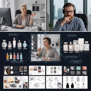 <span class=keywords><strong>Parfum</strong></span> boisé <span class=keywords><strong>de</strong></span> longue durée pour femmes, vaporisateur pour le corps, collection <span class=keywords><strong>de</strong></span> marque privée, <span class=keywords><strong>parfum</strong></span> <span class=keywords><strong>de</strong></span> luxe pour femmes, vente en gros sur mesure - Product Image 5