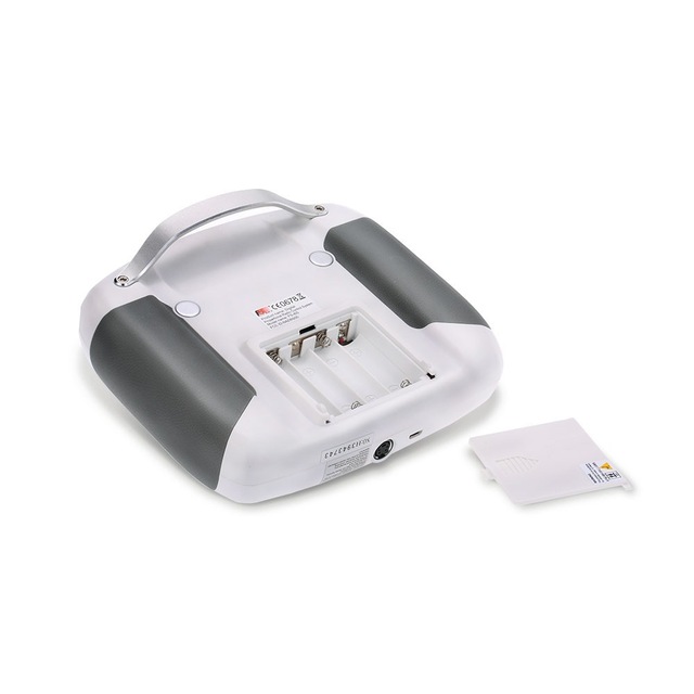 TYI Mavic 3 Classic RC 5.5-inch FHD Display Remote Controller with ABS Material FPV Drone Accessory