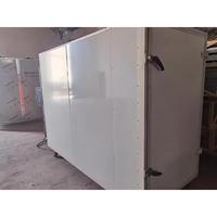 Fabrieksprijs Grootschalige 8000*2300Mm Industriële Fruitdroogmachine 160 ℃ Max Voor Verwerkingslijn Uitdroging