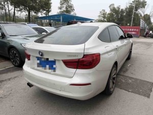 Autos Usados Baratos BMW Serie 3 <span class=keywords><strong>GT</strong></span> F34 <span class=keywords><strong>320i</strong></span> Sport <span class=keywords><strong>2018</strong></span> Hatchback - Product Image 3