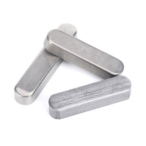 3*3*18 <span class=keywords><strong>Din6885</strong></span> Llave paralela de extremo medio redondo <span class=keywords><strong>DIN6885</strong></span> Tipo una llave de eje Llave plana - Product Image 4