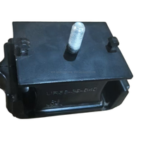 Support moteur pour Mazda BT-50 2.5L Diesel UR58-39-040, support de fixation moteur, support moteur de remplacement, pièces automobiles en gros