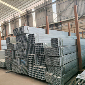 201202 304 316 316L liền mạch cán nóng thép không gỉ Ống Vuông hình chữ nhật cho kỹ thuật xây dựng tùy chỉnh cắt - Product Image 1