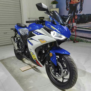 Motocyclettes d'occasion YamahaR3 250cc à essence, motos sportives, motos de course, motos de rue, vélos pour adultes - Product Image 6