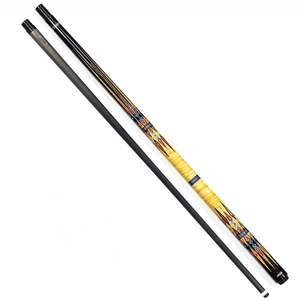 Yfen M3 58 "คาร์บอนไฟเบอร์12.5mm 1/2 PC บิลเลียดคิวแบบพรีเมี่ยม - Product Image 3