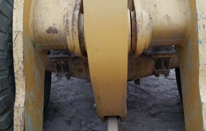 El cargador Liugong ZL50c mejora la calidad de la ingeniería y acelera la calidad de la ingeniería. Cargador chino - Product Image 4