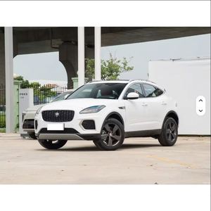 <span class=keywords><strong>Jaguar</strong></span> <span class=keywords><strong>E</strong></span>-<span class=keywords><strong>PACE</strong></span> SUV USATA 2024 - Product Image 3