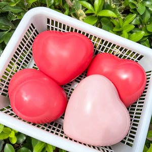 Pelotas Antiestrés de Corazón que Cambian de Color, Mini Juguetes Sensoriales para Adultos, Regalos para Fiestas de San Valentín - Product Image 6