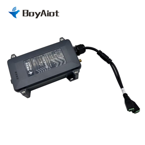 Boyaiot BOY-S504-<span class=keywords><strong>IOT</strong></span> กลางแจ้งมือถือทั้งหมดไร้สายมัลติโหมด <span class=keywords><strong>NB</strong></span>-<span class=keywords><strong>IOT</strong></span> อุตสาหกรรมสมาร์ทสำหรับ5.0 IP67จัดอันดับ <span class=keywords><strong>IOT</strong></span> GATEWAY - Product Image 2