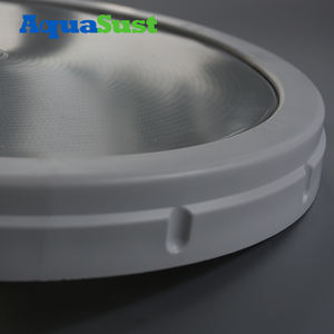 فقاعة PTFE عالية المتانة مع مكونات أساسية PLC - Product Image 1