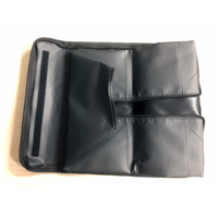 Toile de camion de bâche en PVC d'impression numérique imperméable 540G 610G 700G brillant et mat 540G 610G 700G pour la technique tissée d'utilisation de sac