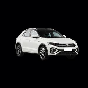 Ventas calientes 2025 para VW TROC Nuevo SUV compacto de alto rendimiento Lujo 1,4 T Vehículo de gasolina Caja de cambios automática de gran capacidad FWD D - Product Image 4