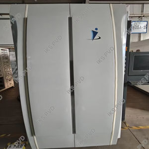 Máquina de Recubrimiento al Vacío Automática Pequeña con Bomba para Sustratos de Acero, Control PLC, Alta Productividad, Línea de Producción de Recubrimiento 380V - Product Image 1