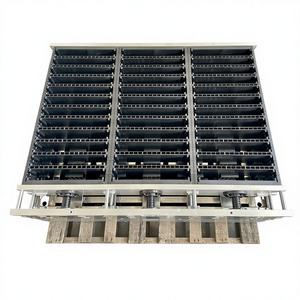 3-koloms 12-kanaals beperkingsbak - Product Image 4