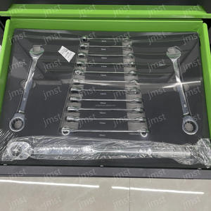 Chariot de rangement robuste pour kit de réparation automobile de 257 pièces, nouvelle conception, avec tiroirs, personnalisable OEM - Product Image 5