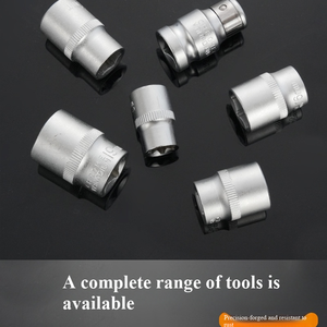 216-Piece Professional <strong>Mechanic</strong> <strong>Tool</strong> <strong>Set</strong>, Durable Chrome Vanadium Steel Ratchet Wrench, Socket, and Screwdriver for Vehicle Use - Product Image 4