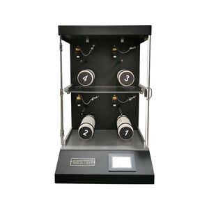 Ağır kumaşlar için ICI <span class=keywords><strong>Mace</strong></span> GT-C17 <span class=keywords><strong>Snag</strong></span> <span class=keywords><strong>Tester</strong></span> Test ekipmanı için ASTM D3939 uyumlu takılma direnci - Product Image 1