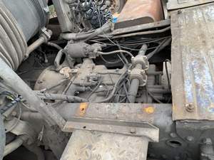 HOWO — camion benne ap02 A7, 6x4, camion d'occasion, fabriqué en chine - Product Image 6